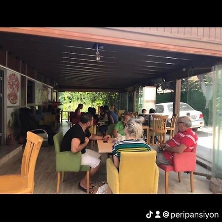 Çınarcık Peri Pansiyon المظهر الخارجي الصورة