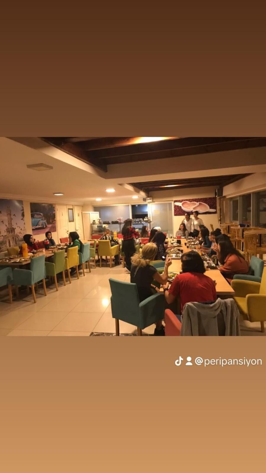 Çınarcık Peri Pansiyon المظهر الخارجي الصورة